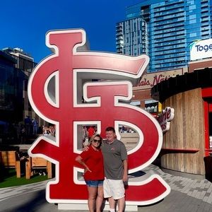 Meet your Posher, Connie